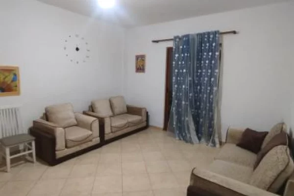 House for Rent 1+1 in Tirana - 250 Euro