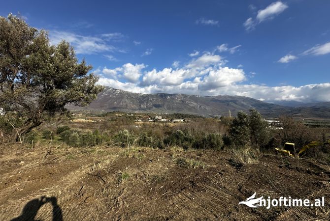 Terreno in vendita a Valona - 110,000 Euro