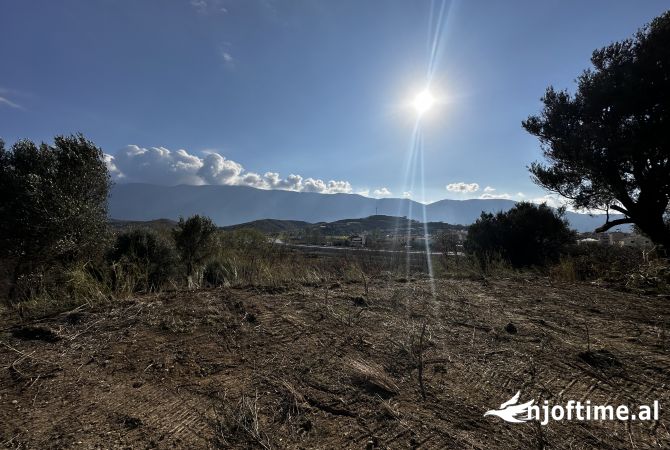 Terreno in vendita a Valona - 110,000 Euro