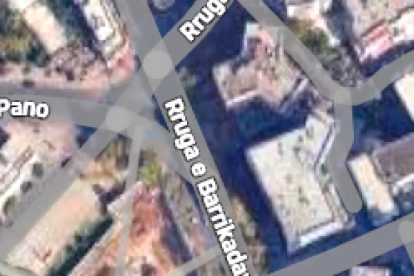 Ambient biznesi ne shitje 4+1 ne Tirane - 1,400,000 Euro