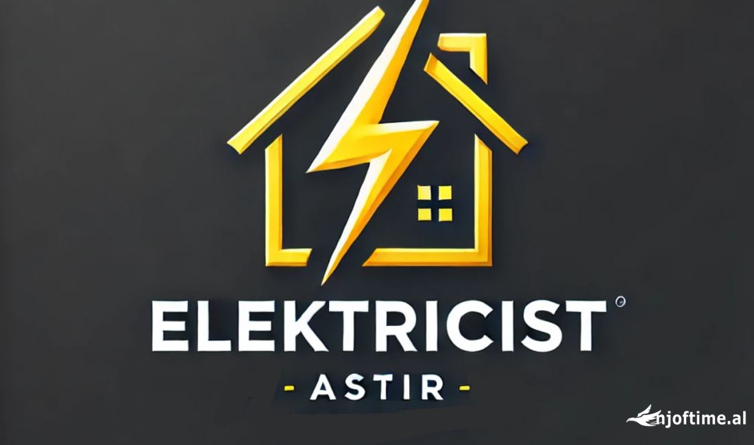 Elektrcisit Astir