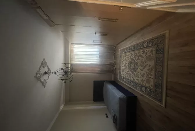 Shtepi ne shitje Apartament ne Tirane, 2+1, Mobilimi E mobiluar, Pagesa 385,000  Euro.