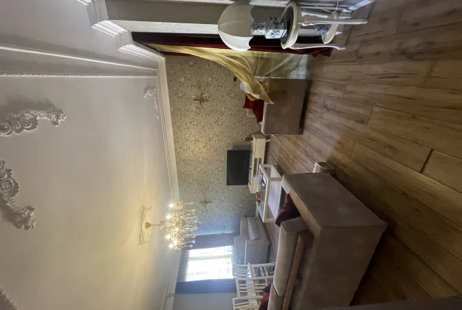 Shtepi ne shitje 2+1 ne Tirane - 385,000 Euro