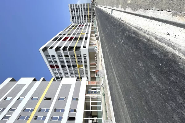 Business Property in Sale 1+1 in Tirana - 250,000 Euro