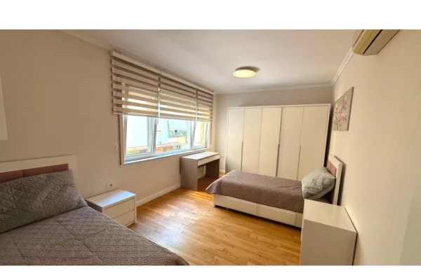 Shitet apartament 3+1 +parkim/ Kopeshti Zoologjik