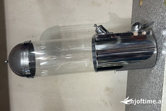 Pajisje biznesi ne shitje ne Tirane - 1,900 Euro