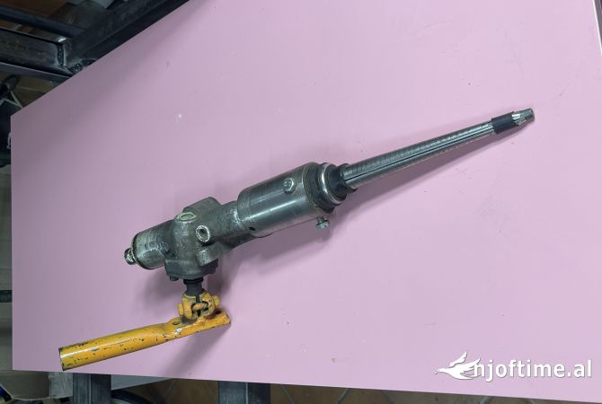 Pajisje biznesi ne shitje ne Tirane - 1,500 Euro