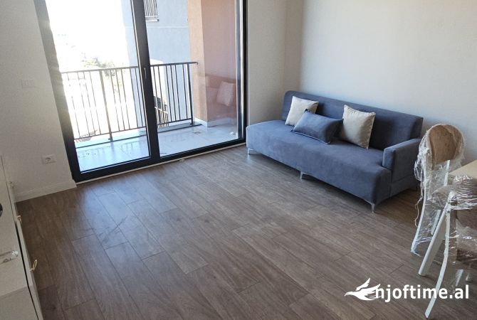 Apartament i 2024 2+1+1 per qera i sapo Mobiluar ne Selite