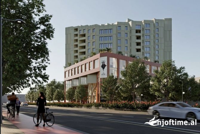 Shtepi ne shitje Apartament ne Tirane, 3+1, Mobilimi Bosh, pa mobiluar, Pagesa 189,000  Euro.