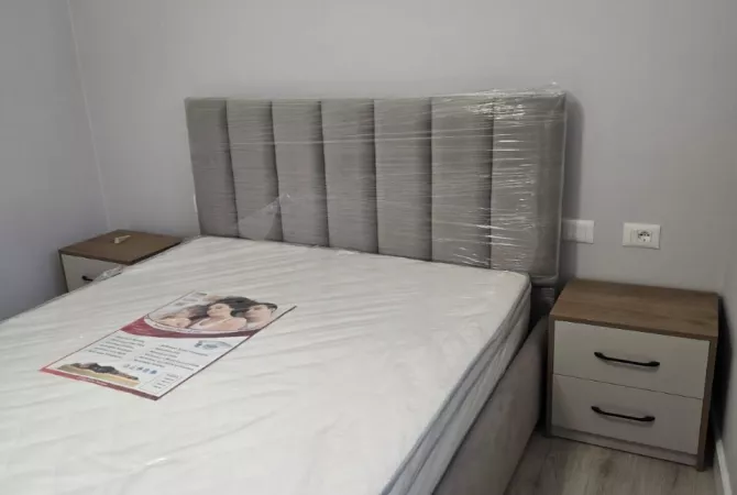 Shtepi me qera Apartament ne Tirane, 2+1, Mobilimi E mobiluar, Pagesa 500  Euro.