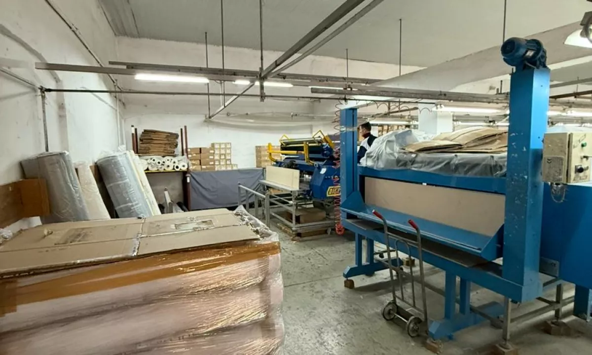 Shitet Kapanon me Certifikat Pronesie, ne Durres.   