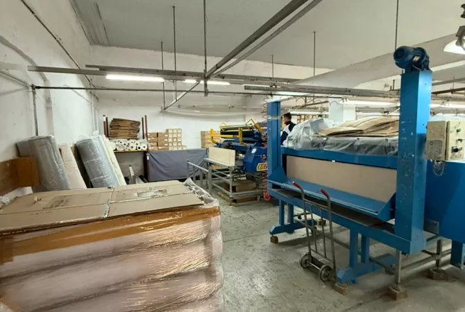 Ambient biznesi ne shitje 4+1 ne Durres - 78,000 Euro