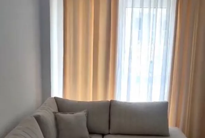 Jepet me Qera Apartamenti 1+1+ Post Parkim  