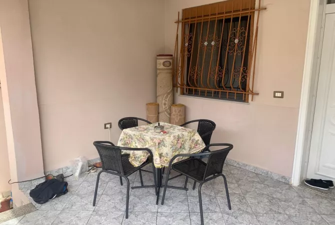 Casa privata/Indipendente in affitto a Tirana 1+1, Arredato