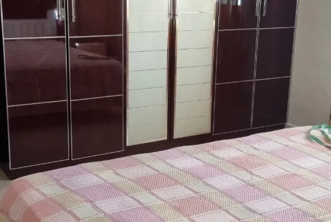 Shtepi me qera Apartament ne Tirane, 2+1, Mobilimi E mobiluar, Pagesa 800  Euro.