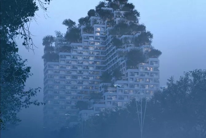 Shtepi ne shitje Apartament ne Tirane, 2+1, Mobilimi Bosh, pa mobiluar, Pagesa 239,580  Euro.