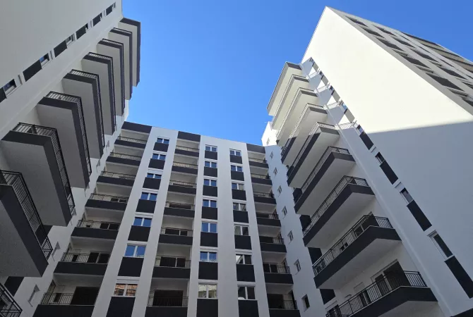 Shtepi ne shitje 2+1 ne Tirane - 163,000 Euro