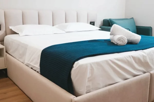 Shtepi me qera Apartament ne Tirane, Garsoniere, Mobilimi E mobiluar, Pagesa 110,000  Leke.