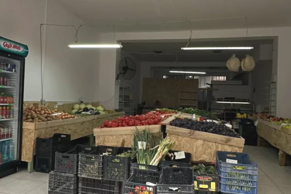 Business Property in Sale 1+1 in Tirana - 237,500 Euro