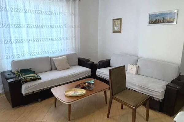 House for Rent 2+1 in Tirana - 45,000 Leke