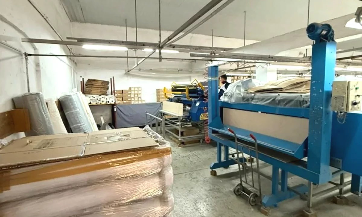 Shitet Kapanon me Certifikat Pronesie, ne Durres. 