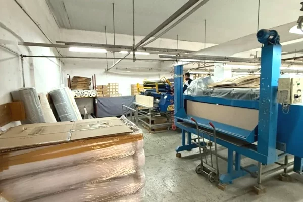 Shitet Kapanon me Çertifikat Pronësie, në Durrës. 