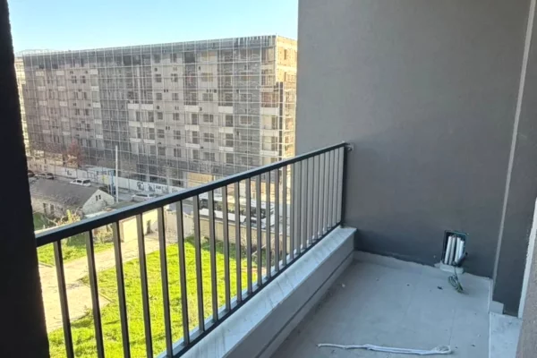 Appartamento in vendita a Tirana 2+1, Vuoto