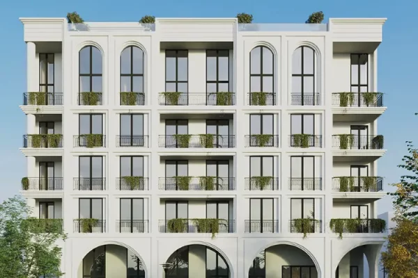 Shitet Ambient Biznesi – Golem 