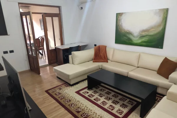 House for Rent 1+1 in Tirana - 55,000 Leke