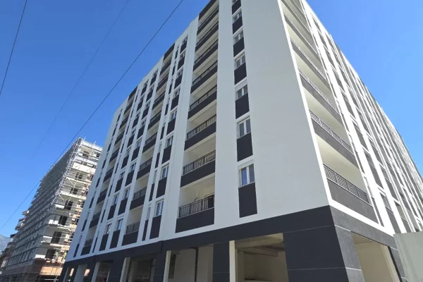 Apartament 2+1+2 për Shitje – Platinium 1