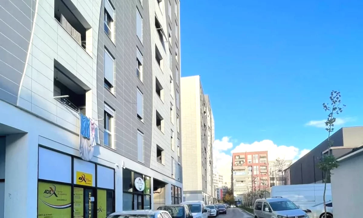 Jepet me qira ambient biznesi 