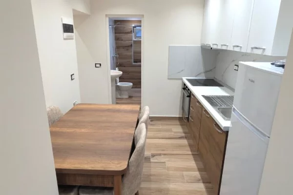 Casa privata/Indipendente in affitto a Tirana 2+1, Arredato