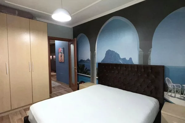 Casa in affitto 2+1 a Tirana - 80,000 Leke