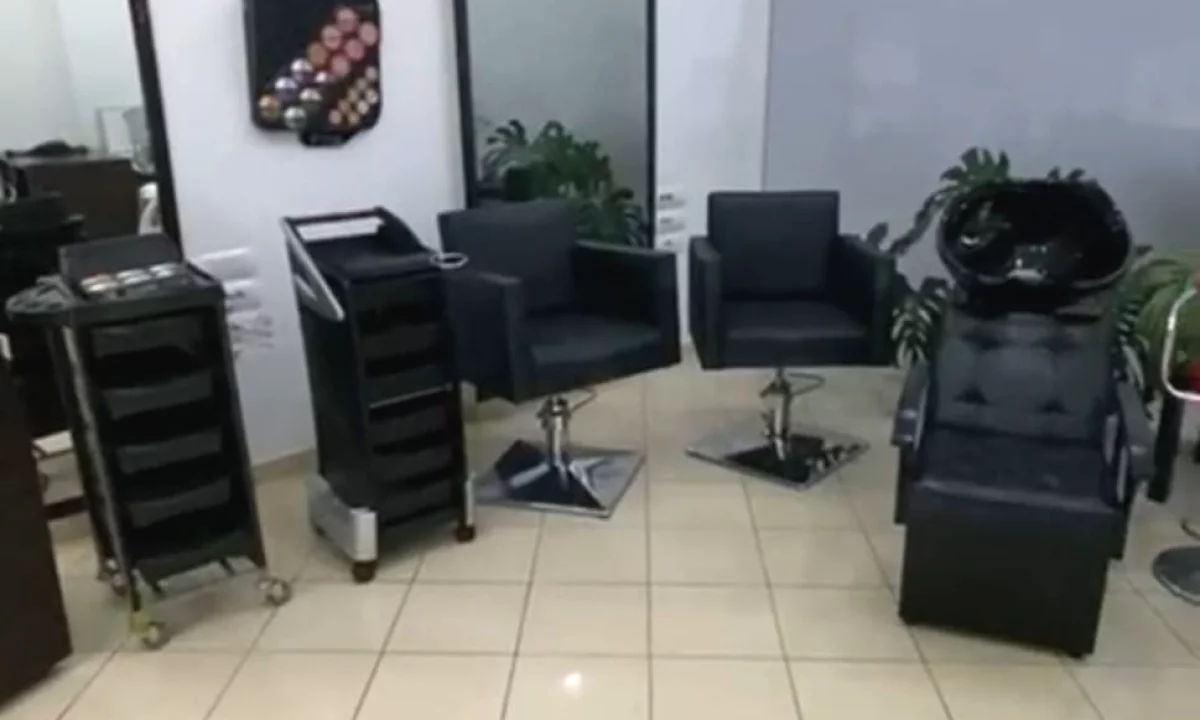 Jepet me qira ambient biznesi ne Yzberisht. 