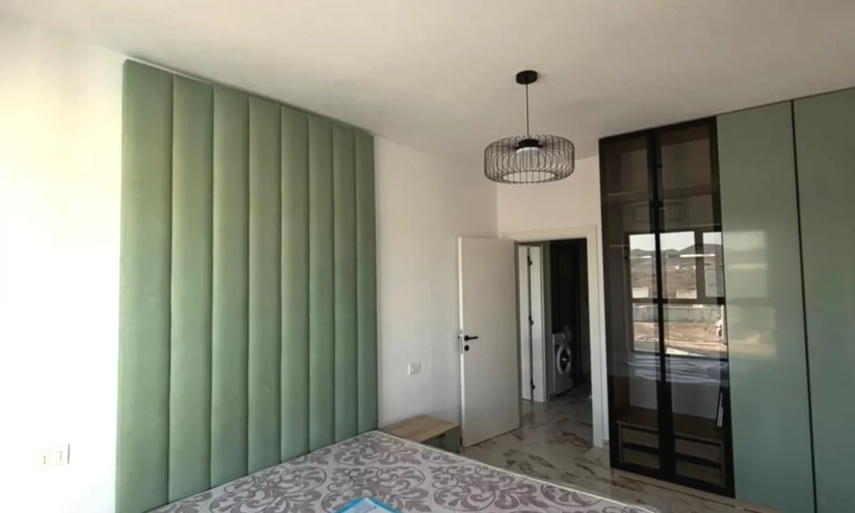 Shtepi ne shitje Apartament ne Durres, 1+1, Mobilimi E mobiluar, Pagesa 96,000  Euro.