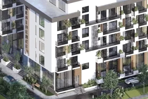 Shtepi ne shitje Garsoniere ne Durres - 48,000 Euro