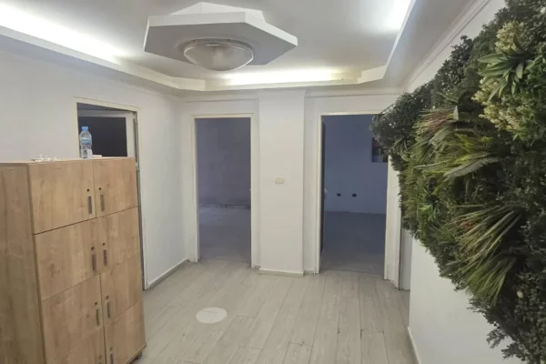 Ambient biznesi me qera 3+1 ne Tirane - 850 Euro