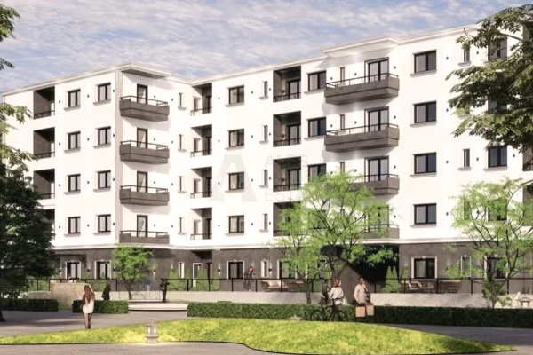 "OKAZION! Shitet Apartament 2+1 tek Lighthouse Residence 2, Kamëz(Likuidim total)"