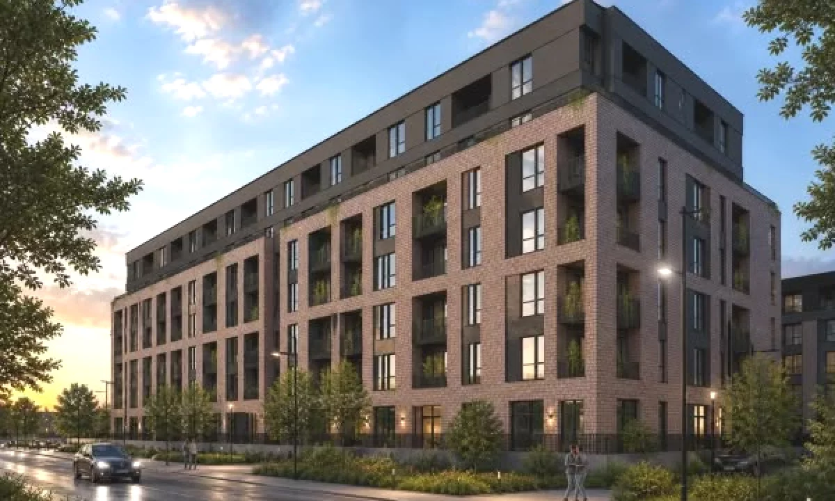 Shtepi ne shitje Apartament ne Tirane, 2+1, Mobilimi Bosh, pa mobiluar, Pagesa 1,200  Euro.