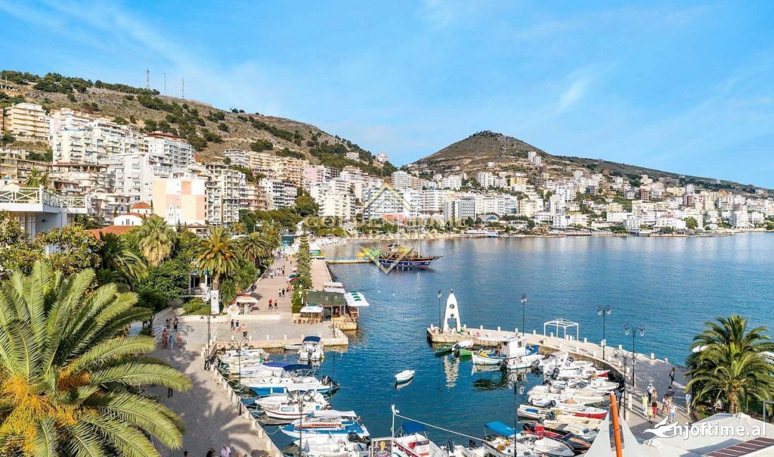 Jepet me qera lokal ne Sarande!