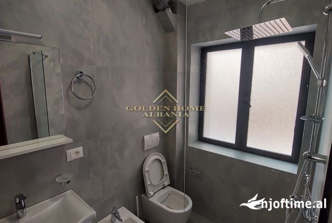 Jepet me qera apartament 1+1 bosh per zyra tek ish Parku i Autobuzave