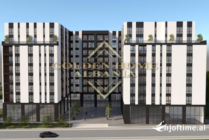 Appartamento in vendita a Tirana 1+1, Vuoto