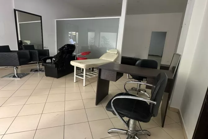 Business Property in Sale 2+1 in Tirana - 217,000 Euro