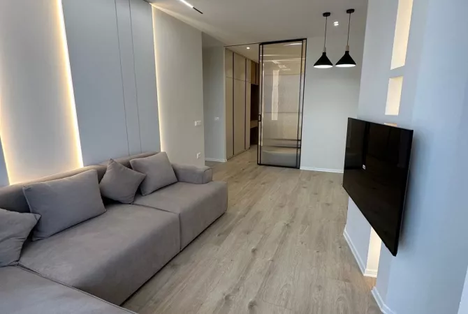 Shtepi ne shitje 2+1 ne Tirane - 250,000 Euro