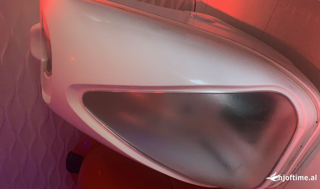 Shitet sauna profesionale 