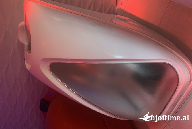 Pajisje biznesi ne shitje ne Tirane - 100,000 Leke