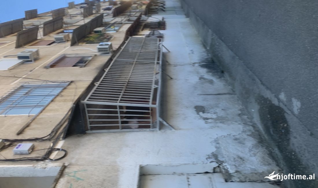 Apartment for sale in Elbasan 1+1, In Part