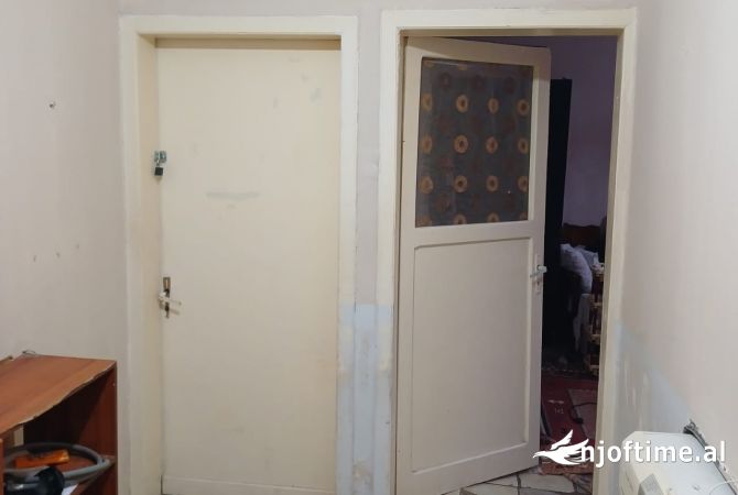 Apartment for sale in Elbasan 1+1, In Part