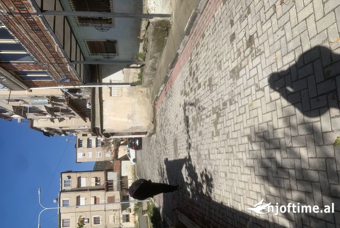 Apartment for sale in Elbasan 1+1, In Part