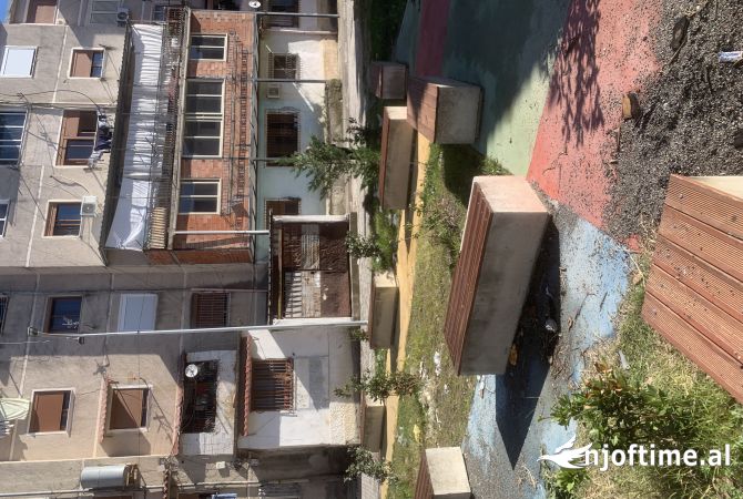 Apartment for sale in Elbasan 1+1, In Part